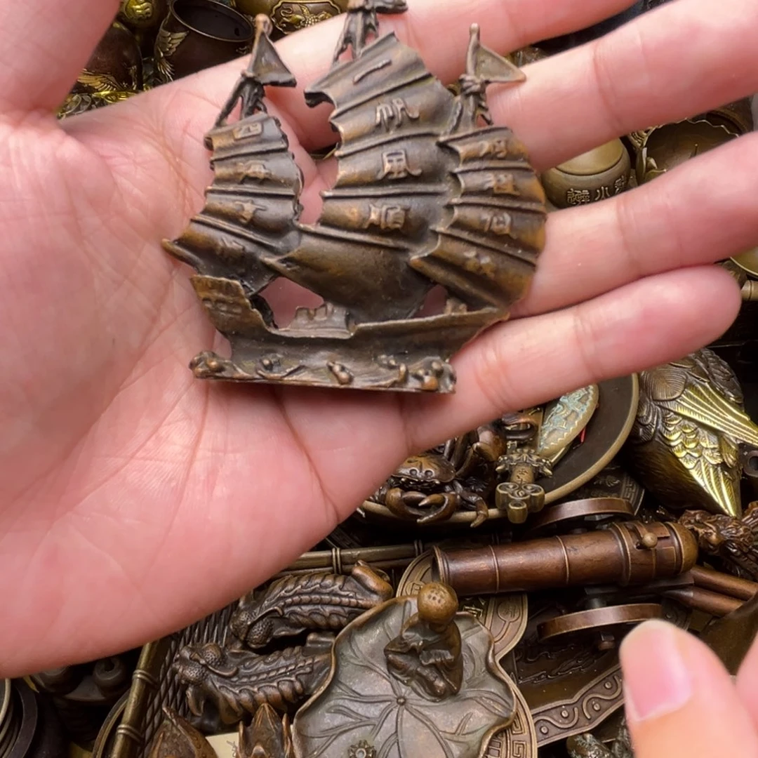 小王铜器精选专属链接