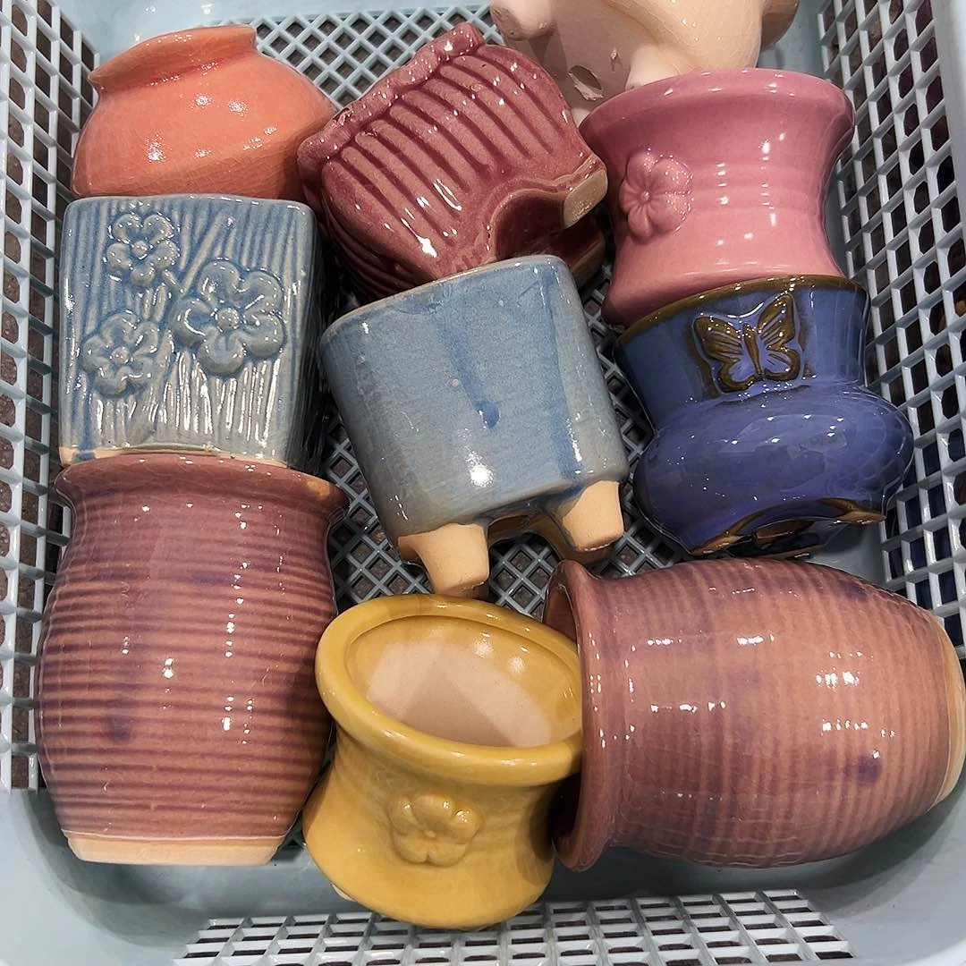 陶瓷高温陶瓷材料117