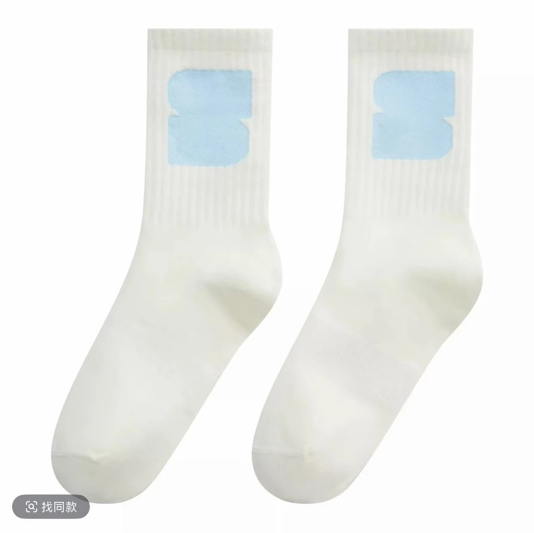 【SS】舒服到会回购的袜子（1双装）