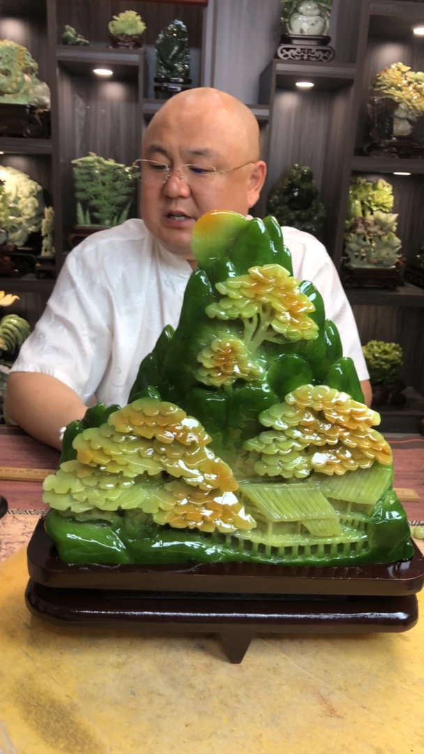 家居创意葫芦一物一图1604