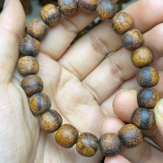 贡木手串/手链贡木