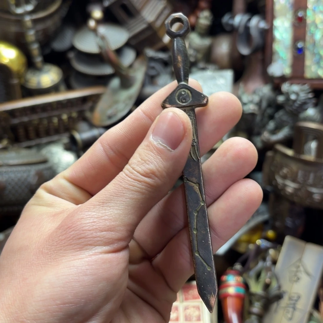 小尚文玩专属藏收摆件