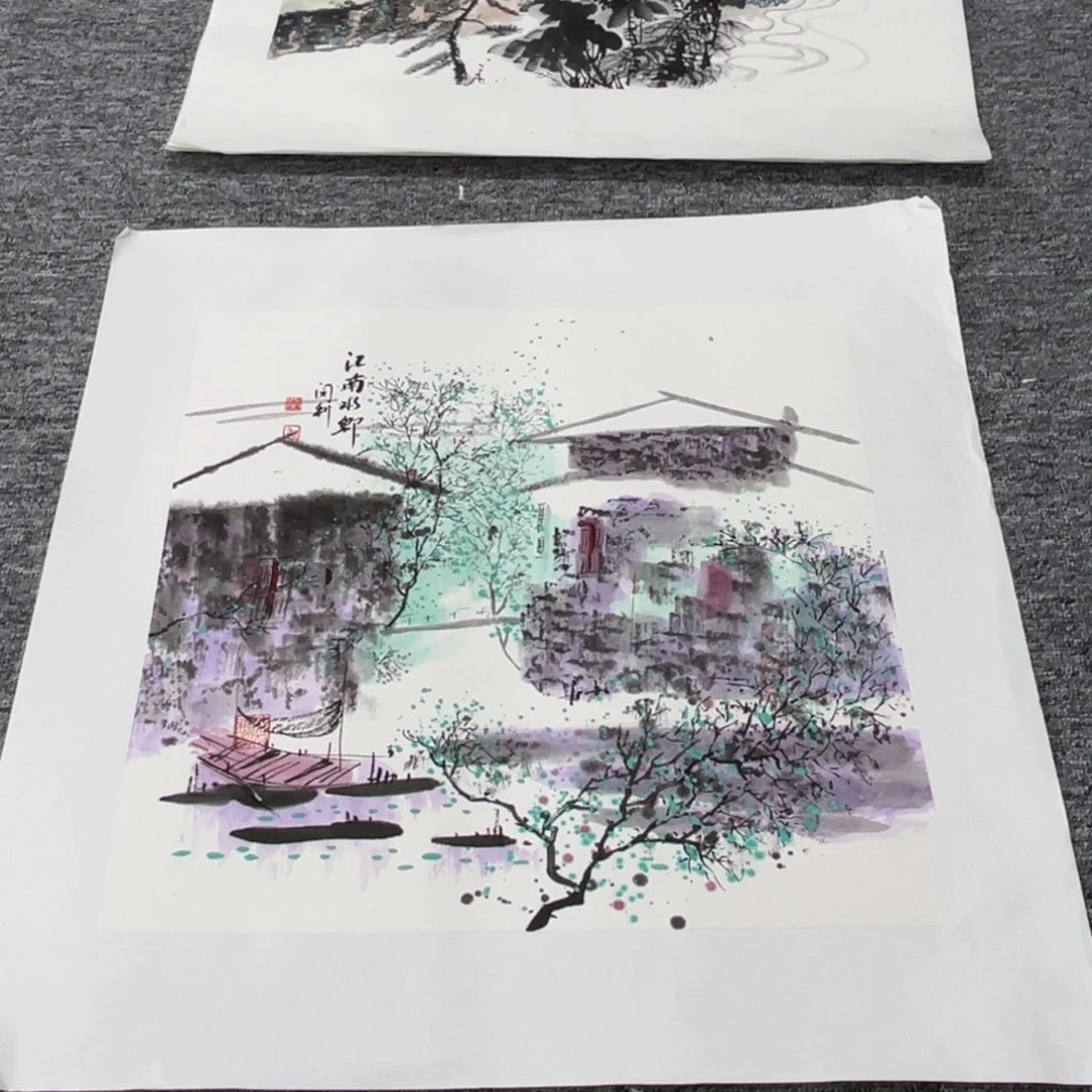 国画h****生绘画绘画绘画