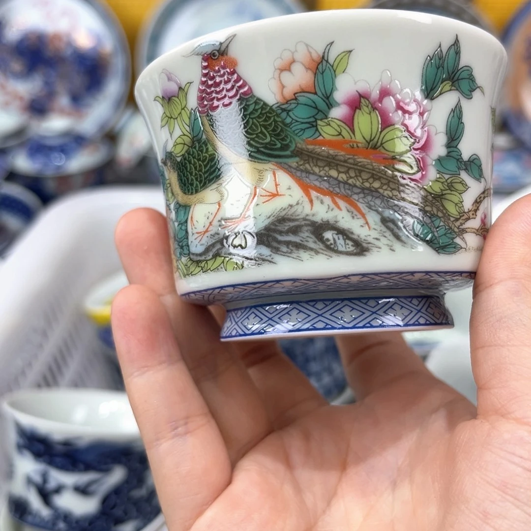 景德镇陶瓷景德镇