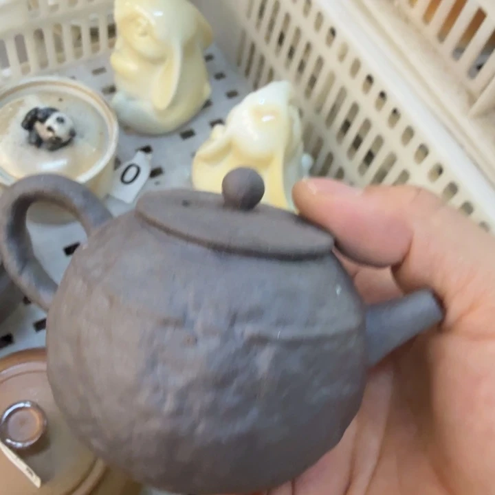 盘陶柴烧福利心哦多多