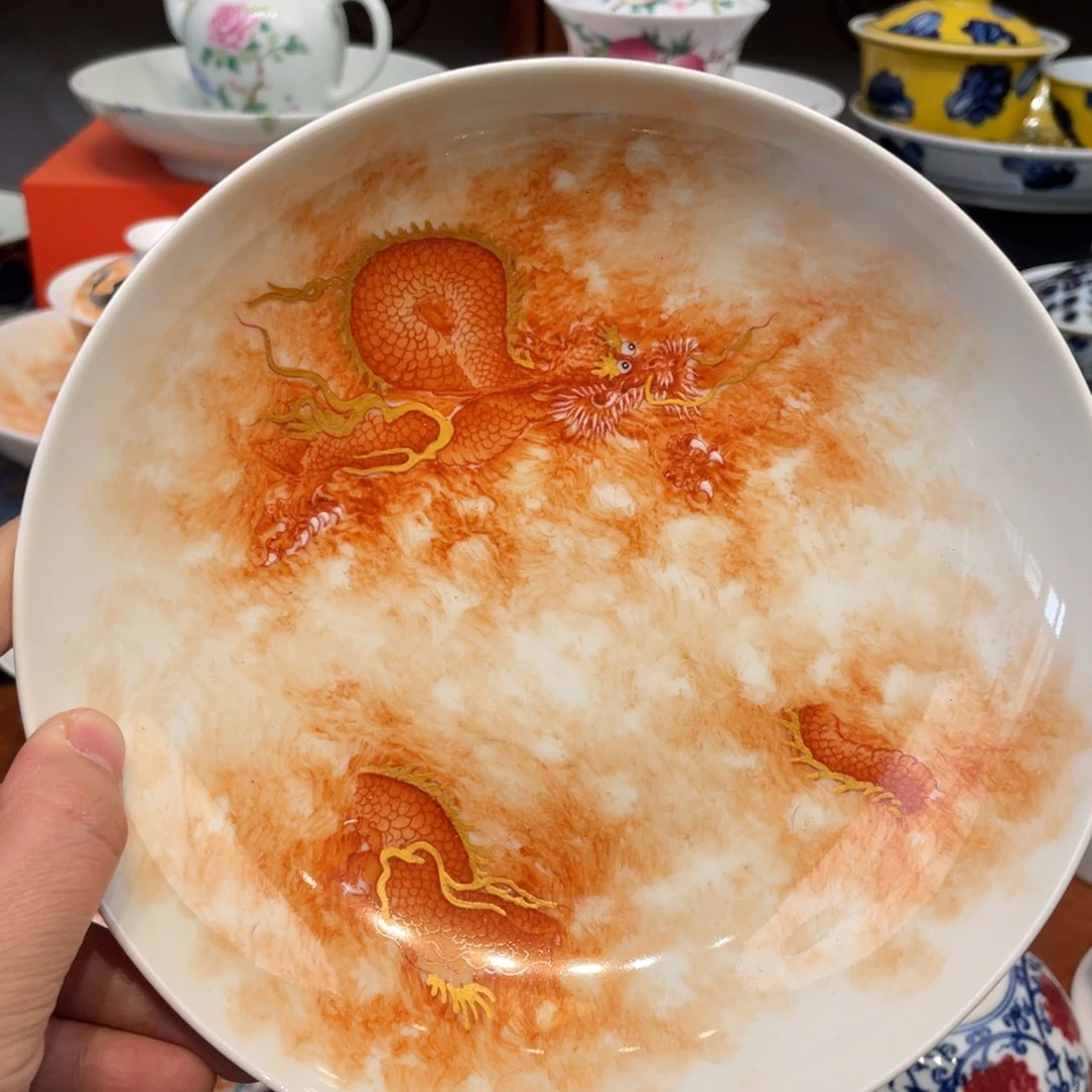 景德镇景德镇瓷器