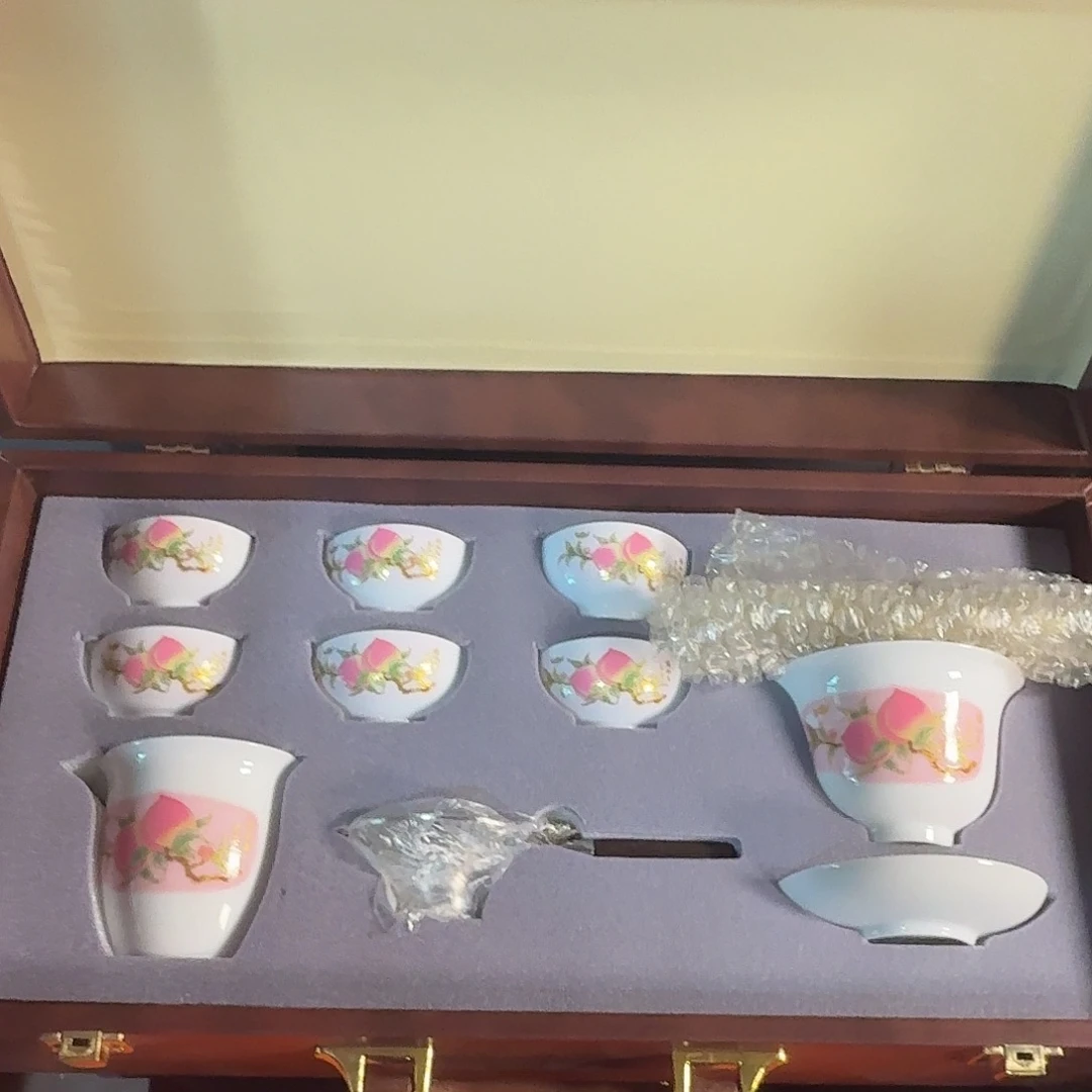 孤品茶具套装等等等