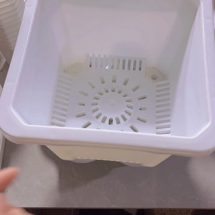 白方口21高15 ＿组5
