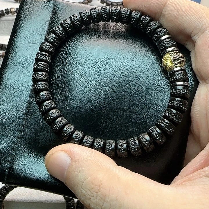 【闪购商品】手串椰蒂85耶噶一念间