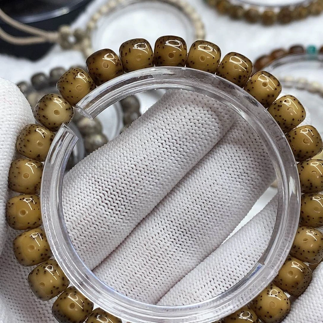 星月菩提吊坠小*忙9大眼