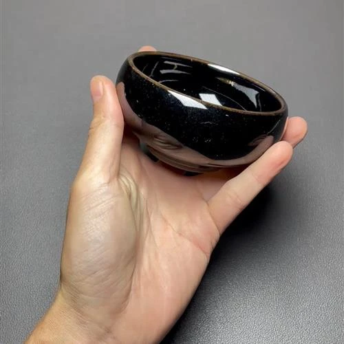 【闪购商品】茶盏-10169..........