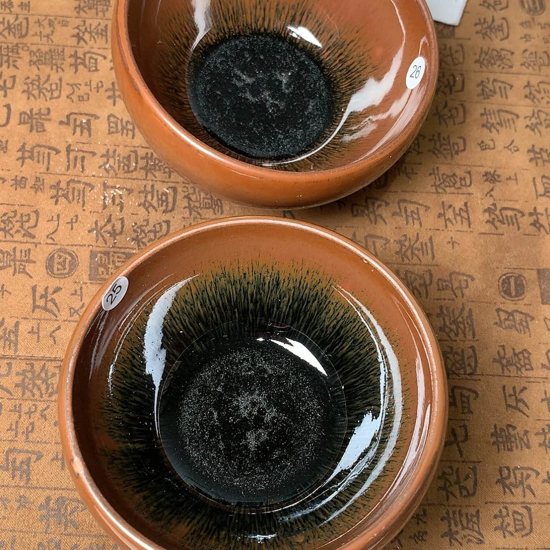 茶盏刘*微瑕介意勿拍25和26