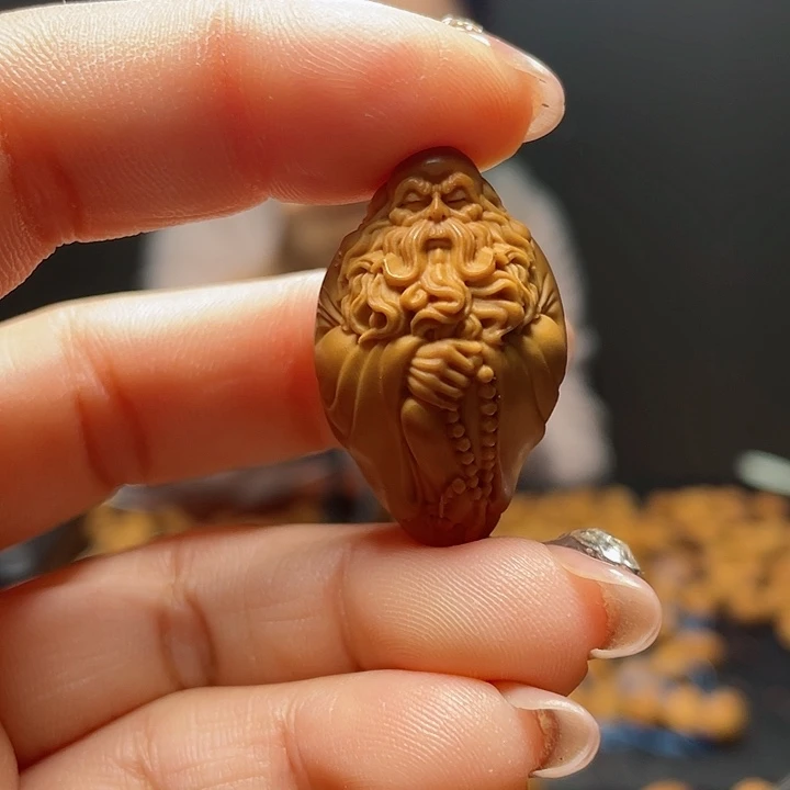橄榄核手串/手链橄榄