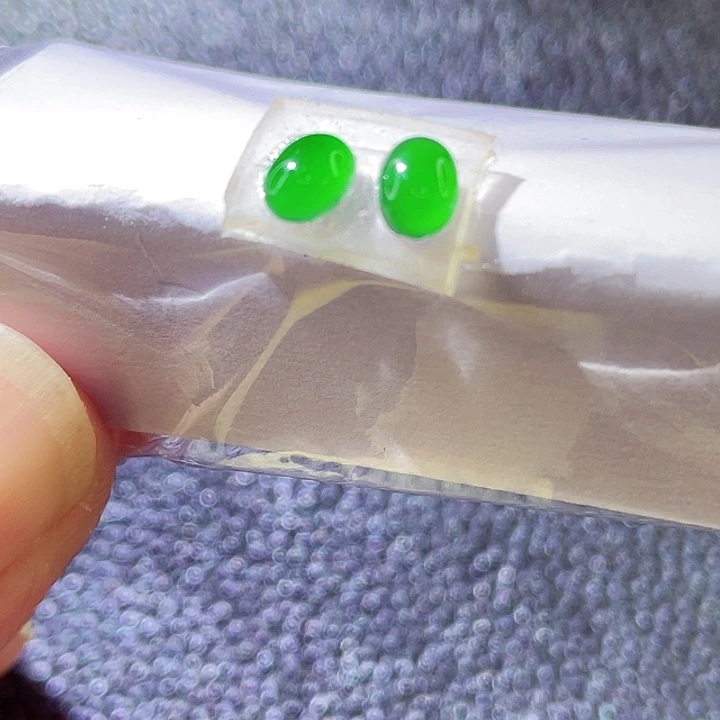 未镶嵌定制翡翠翡翠