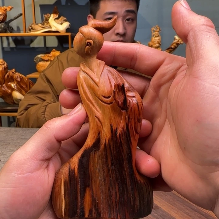 柏木（崖柏）关注一下