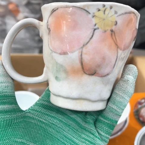 炎少瓷器真好看欢迎2*4