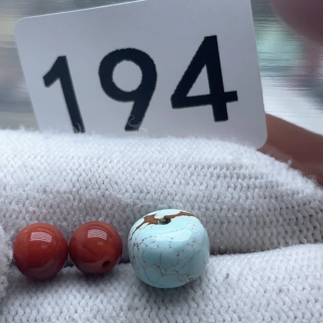 南红玛瑙珠宝奇石未镶嵌