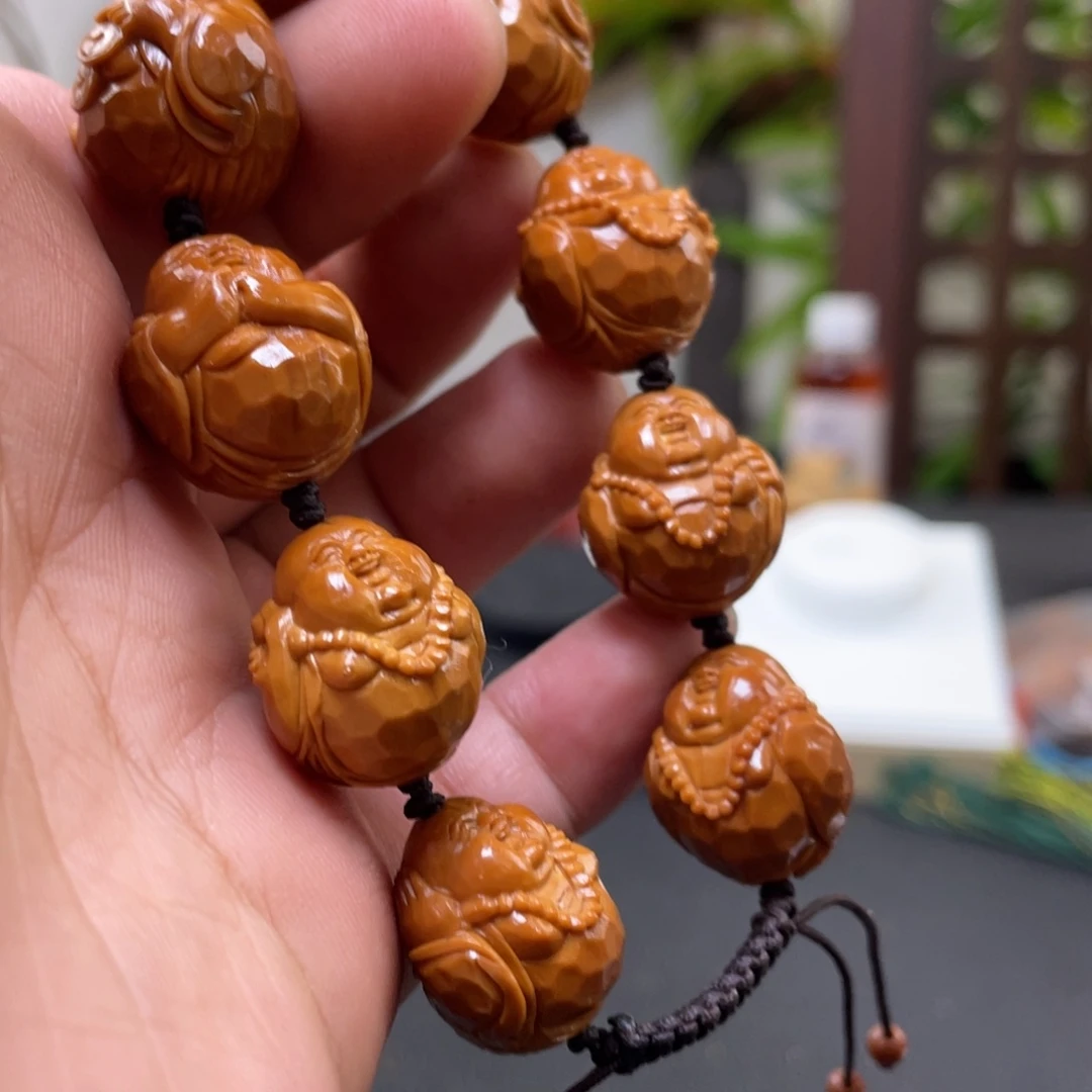 橄榄核手串/手链橄榄核