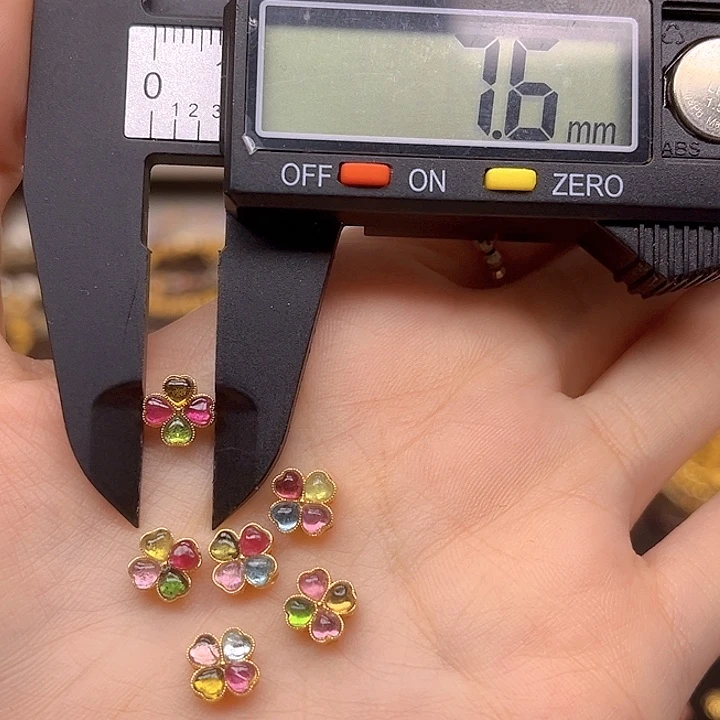 银S925镶嵌颈饰紫晶紫晶925镶嵌177