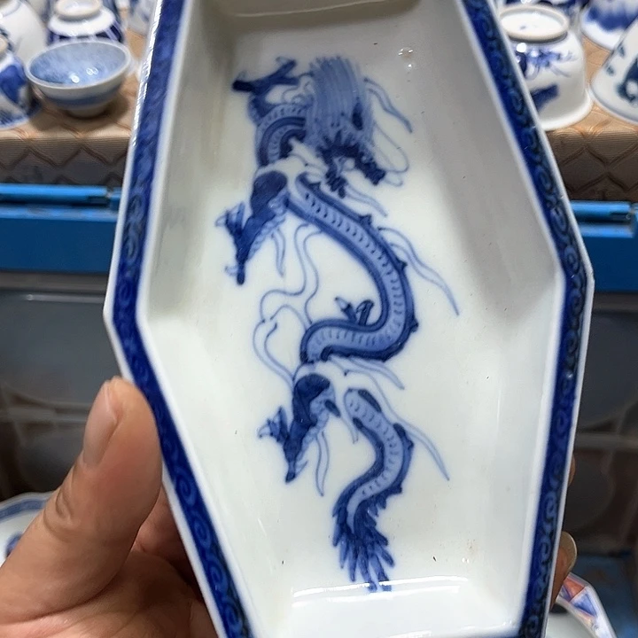 陶瓷茶玩榜第二十名