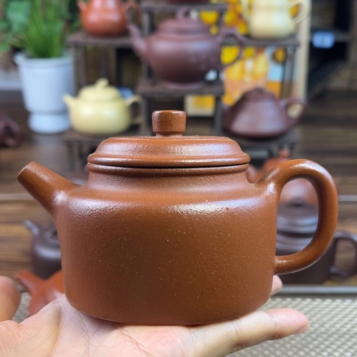 R***T手工制作工艺精湛微瑕跳砂