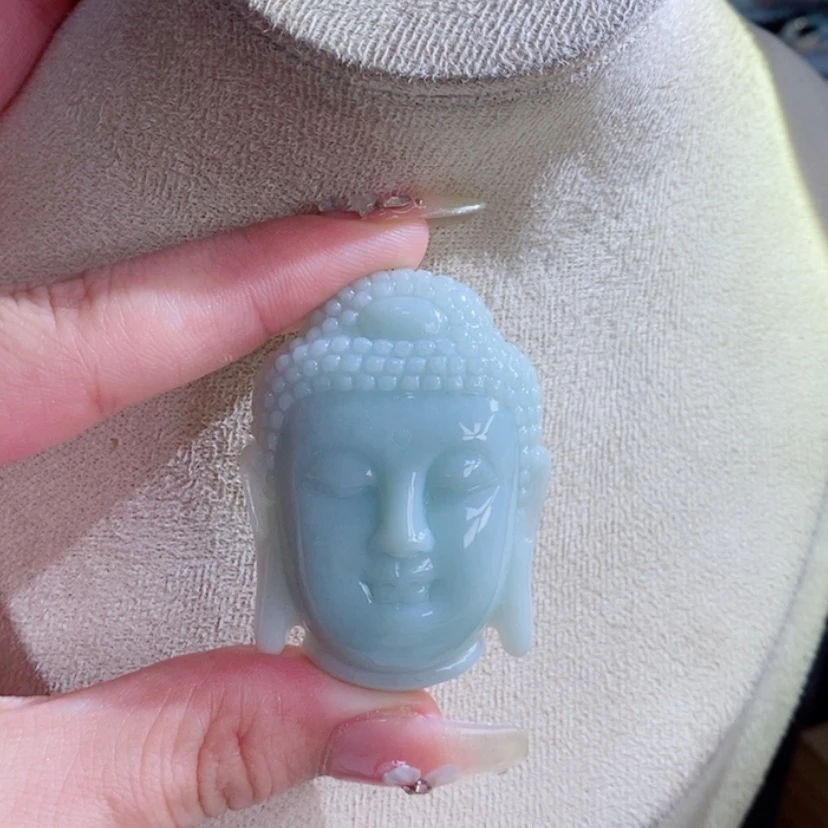 【闪购商品】颈饰未镶嵌翡翠