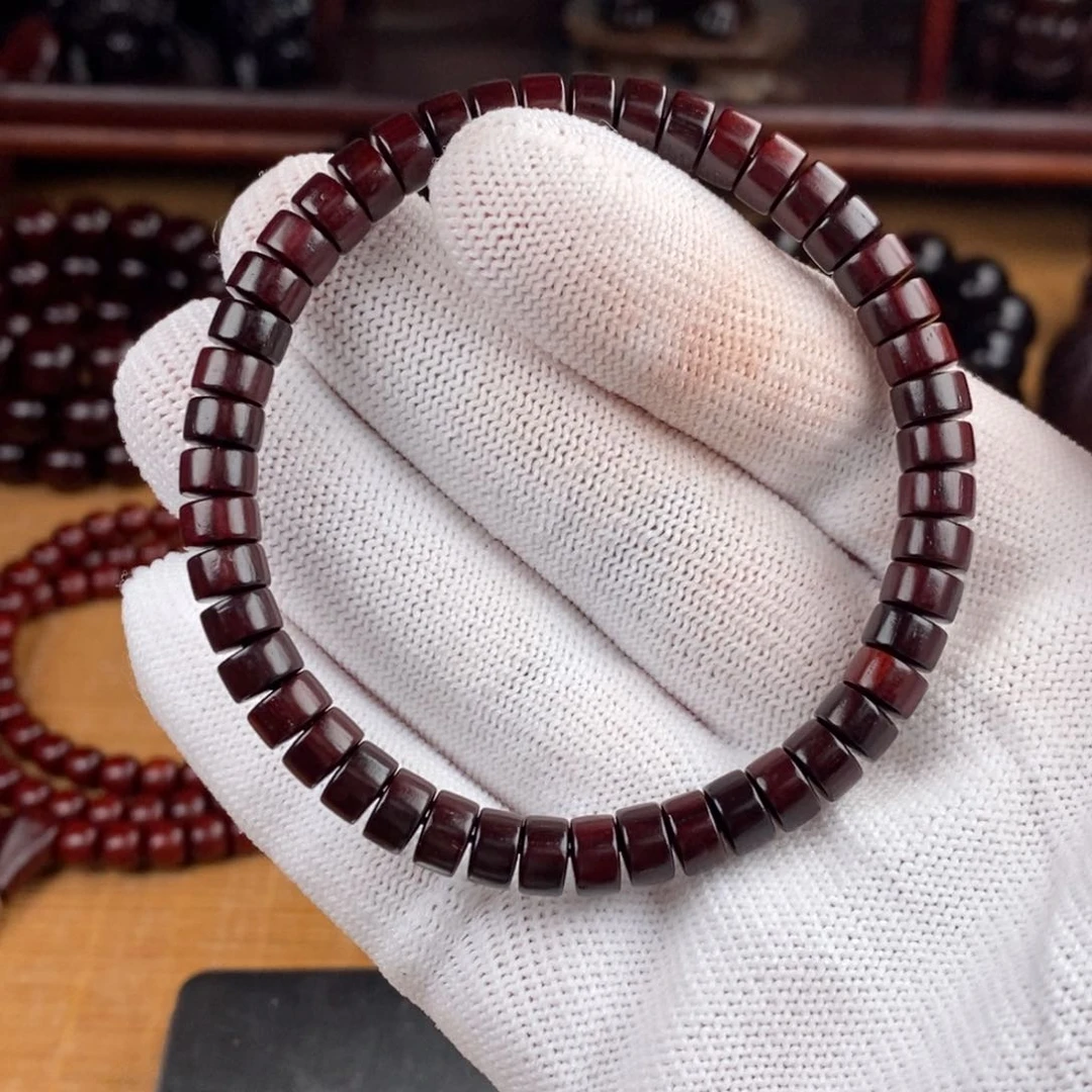 小叶紫檀手串/手链