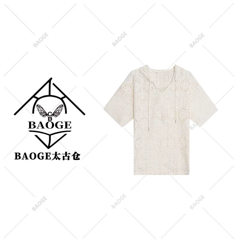 【BAOGE太古仓】A79258新款洋气百搭防晒外套