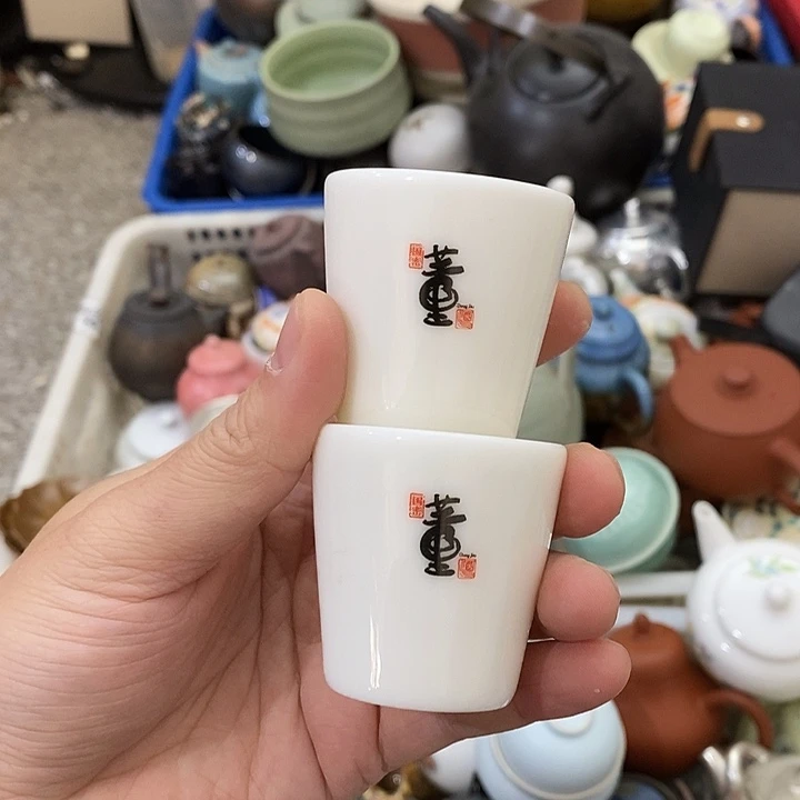 陶瓷艺术品及陶瓷制品