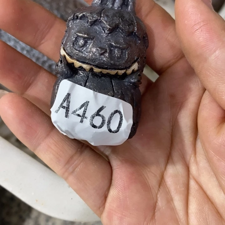 B***Q柴烧裸烧纯手工制作