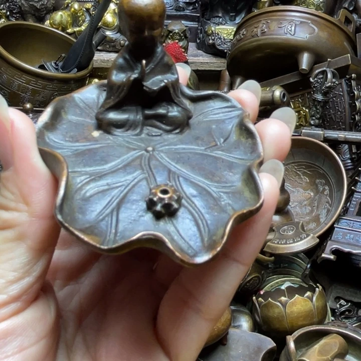 铜器摆件诚信经营