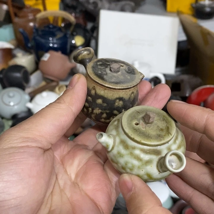 陶瓷艺术品及陶瓷制品