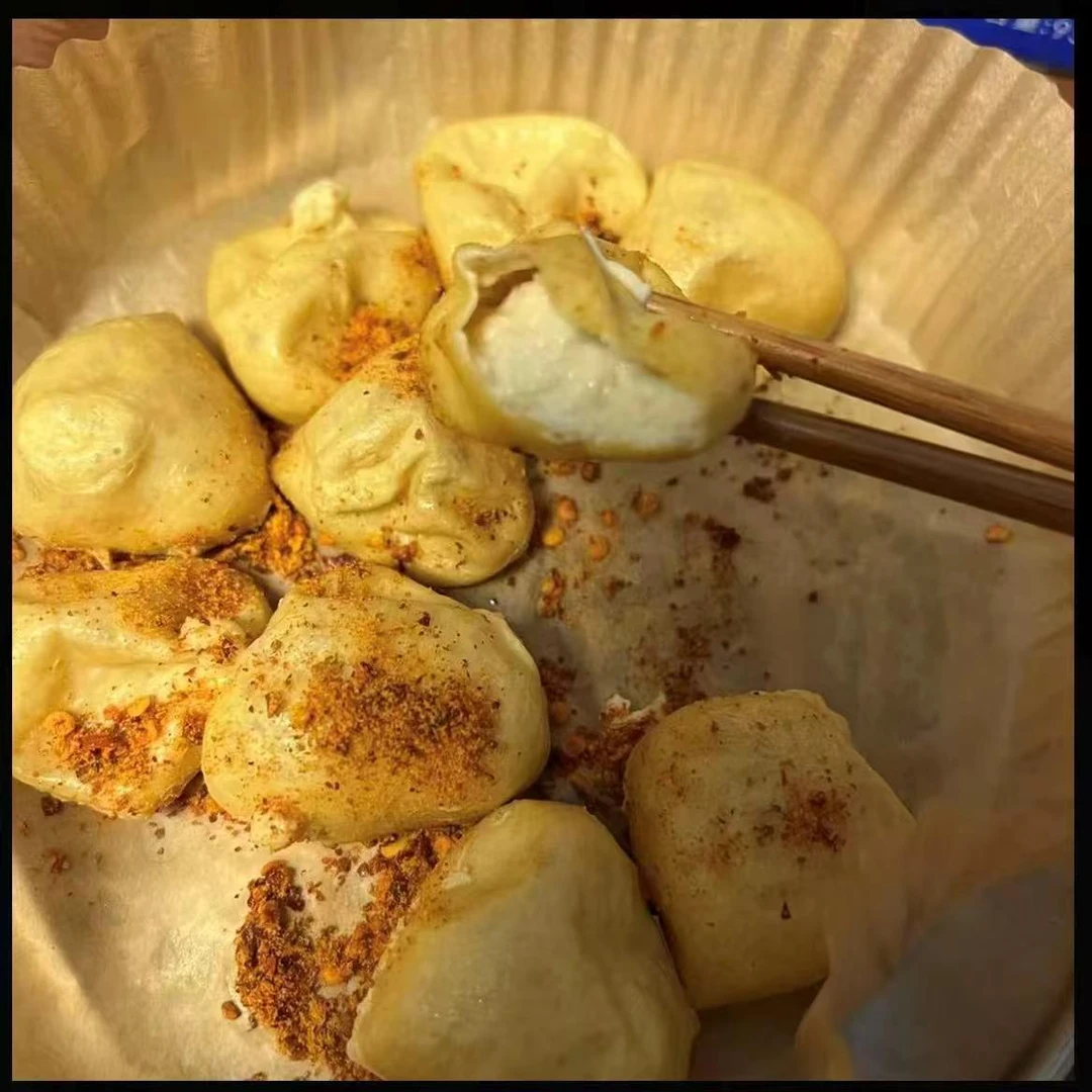 云南正宗姜黄包浆小豆腐丨烧烤丨油炸丨油煎丨家中宵夜必备（一盒）