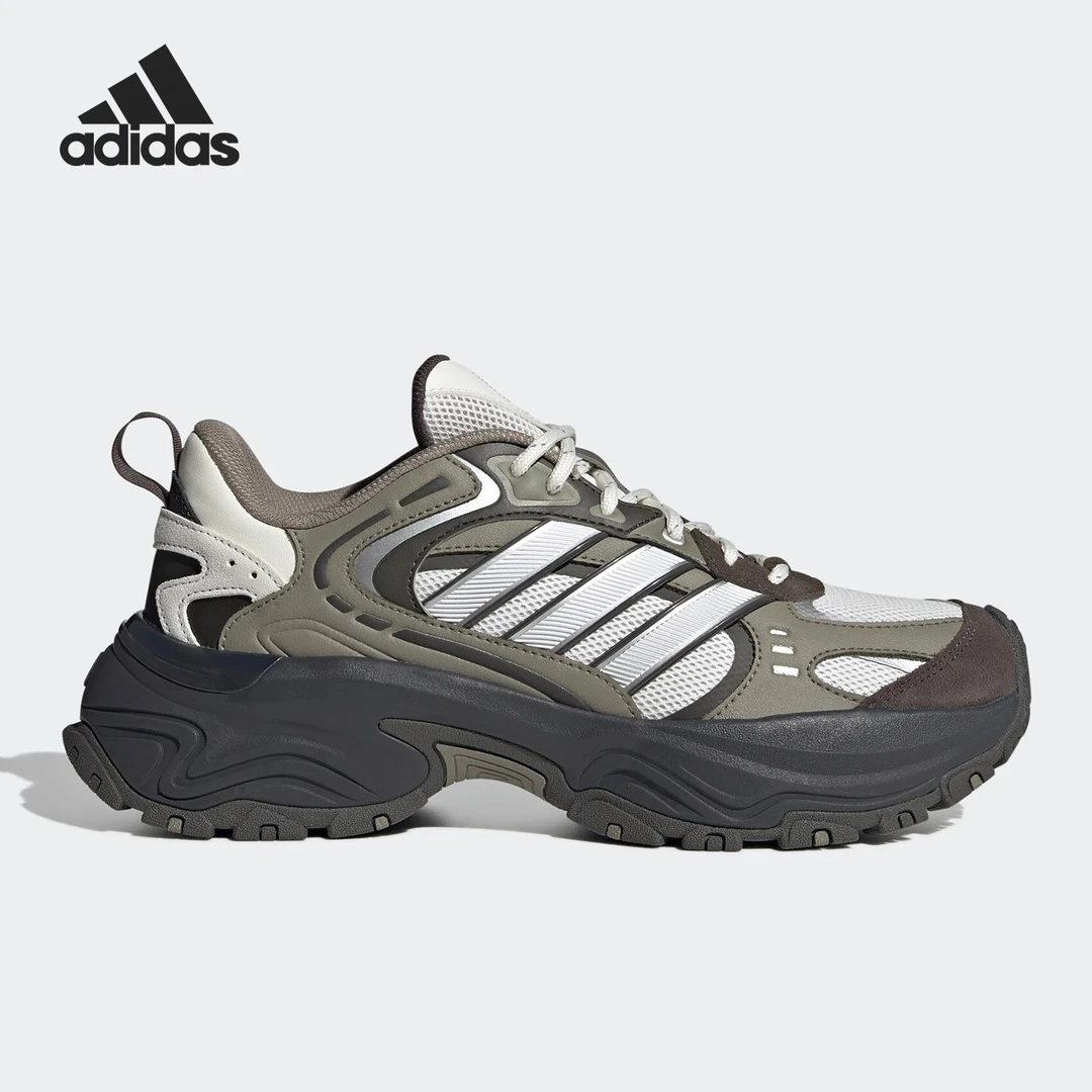 Adidas/阿迪达斯~~正品2024新款男女同款复古低帮老爹鞋JR0041