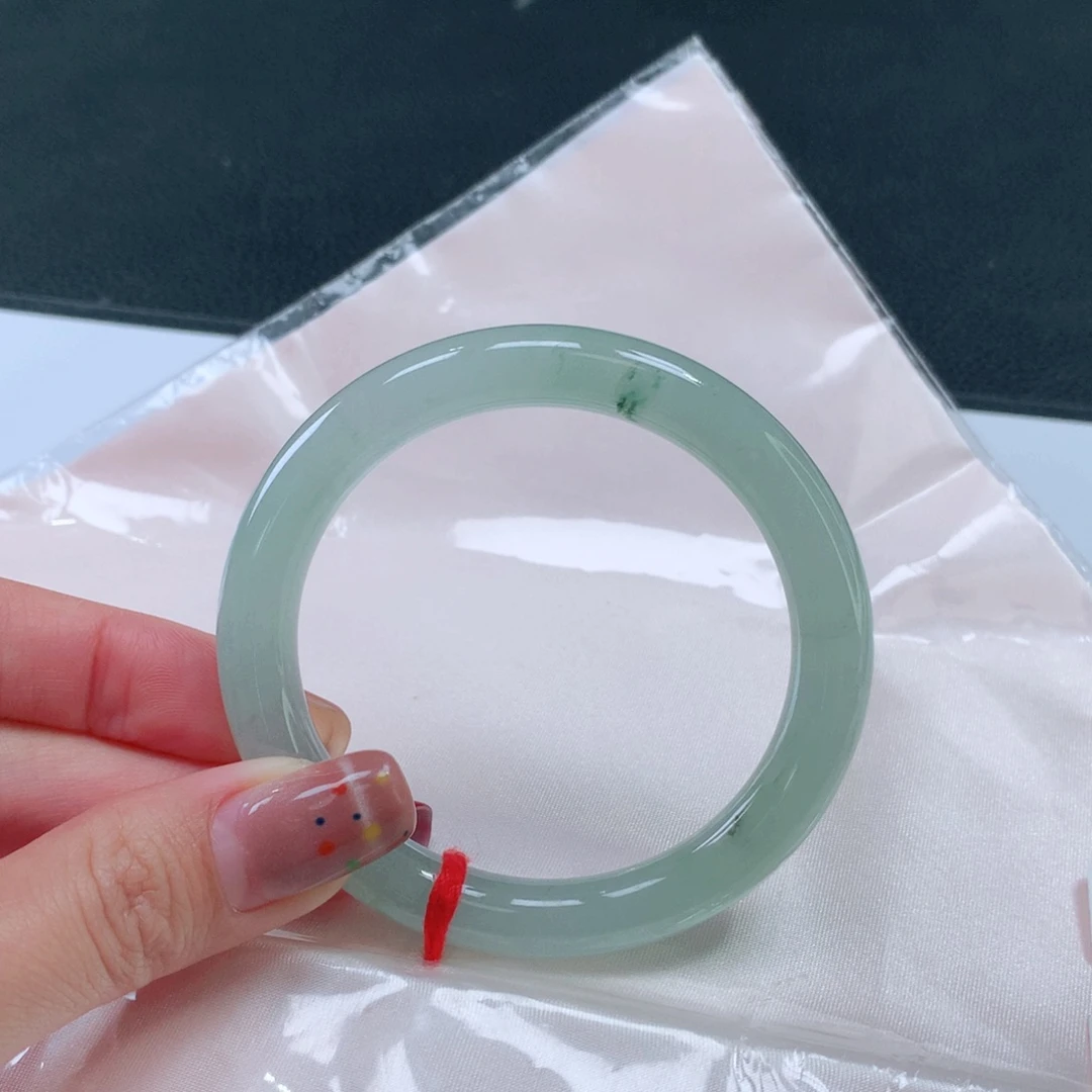 未镶嵌手镯翡翠  902