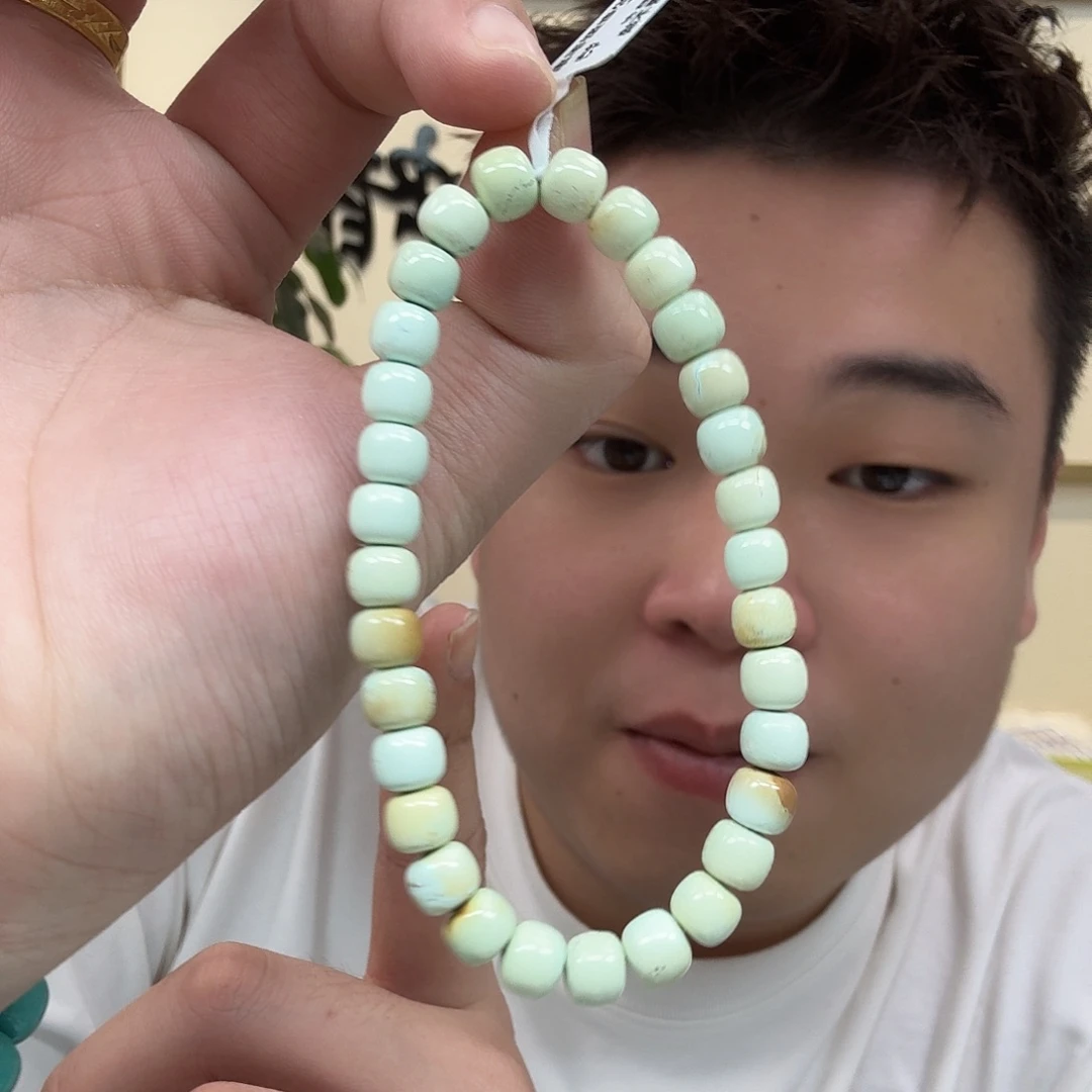 绿松石未镶嵌珠宝奇石583