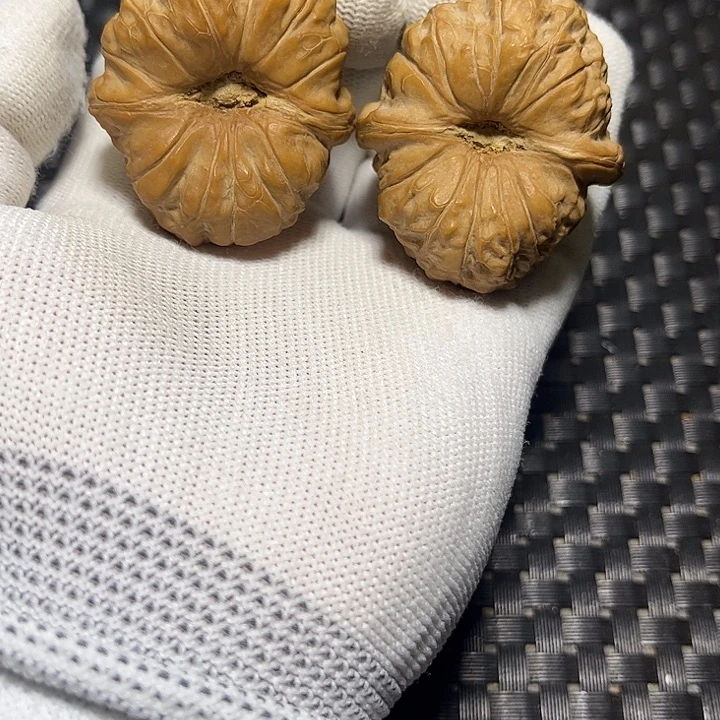 吊坠文玩核桃南瓜墩