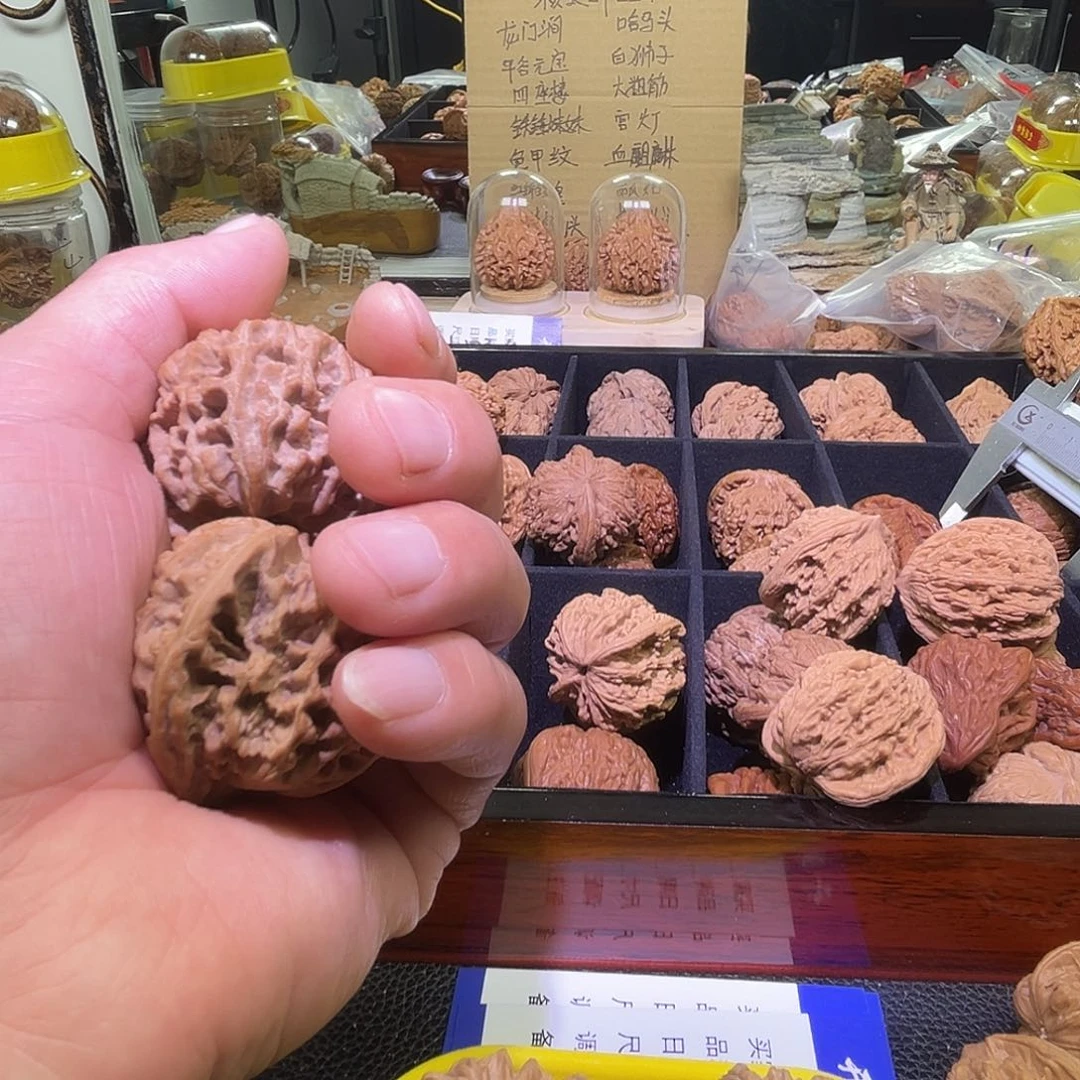 核桃魚*苹果园打底不退不换