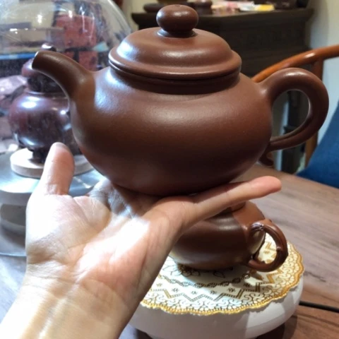 遇***缘紫砂茶壶紫砂壶紫砂壶