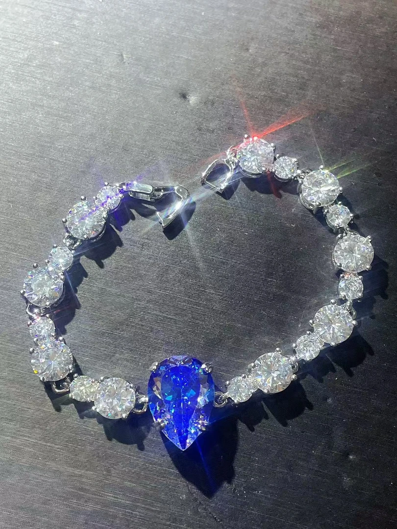 手链 星光璀璨精美时尚QZA-13-24