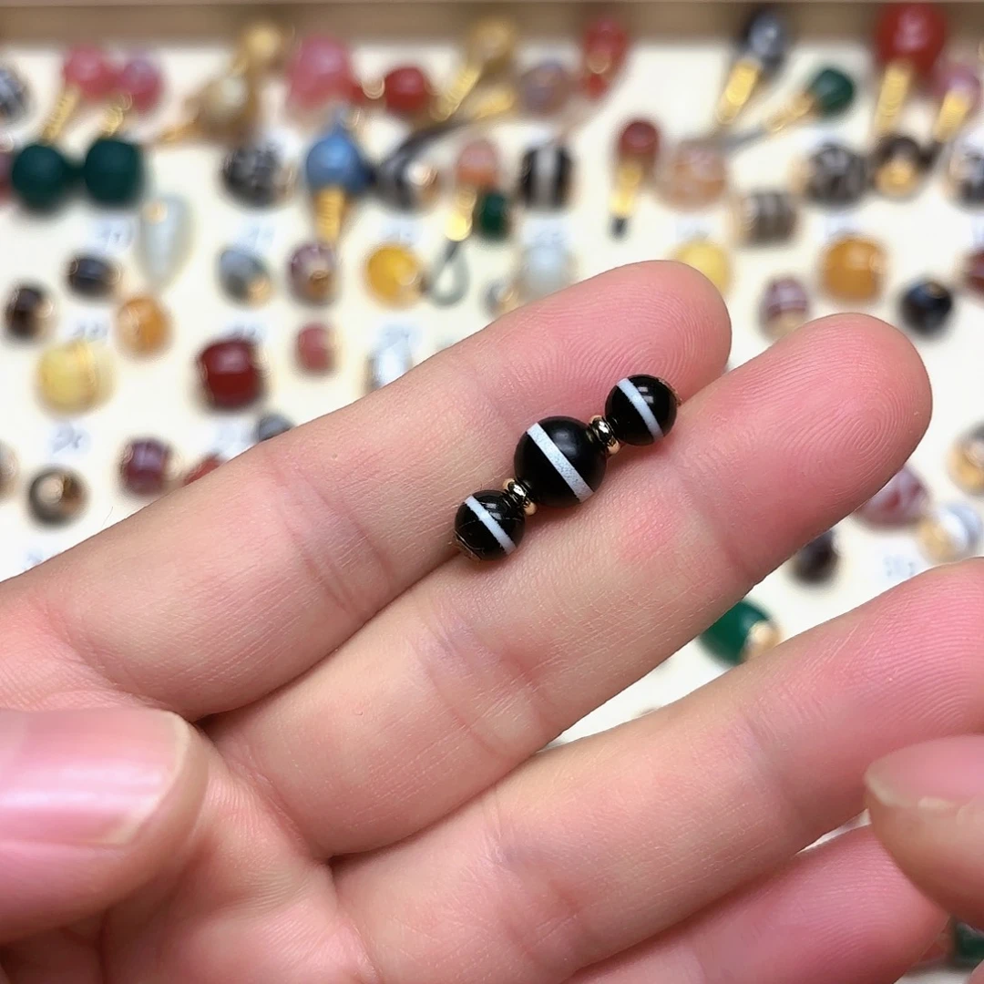 玛瑙/玉髓未镶嵌拍一发一