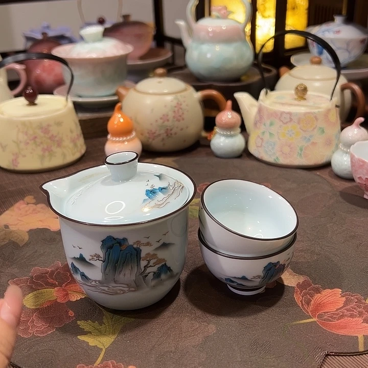 茶具配件其它茶器