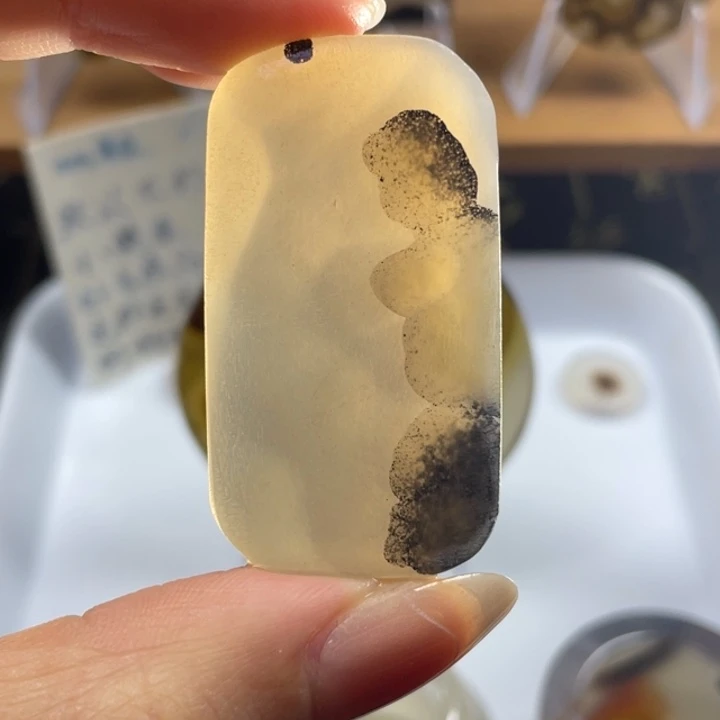 玛瑙/玉髓未镶嵌牌子