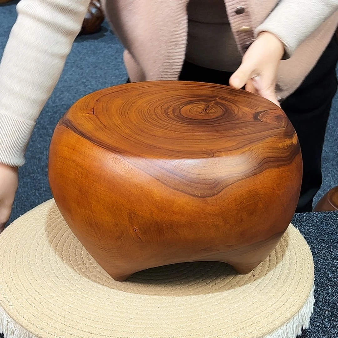 5 号香樟木尺寸：32-32-20cm