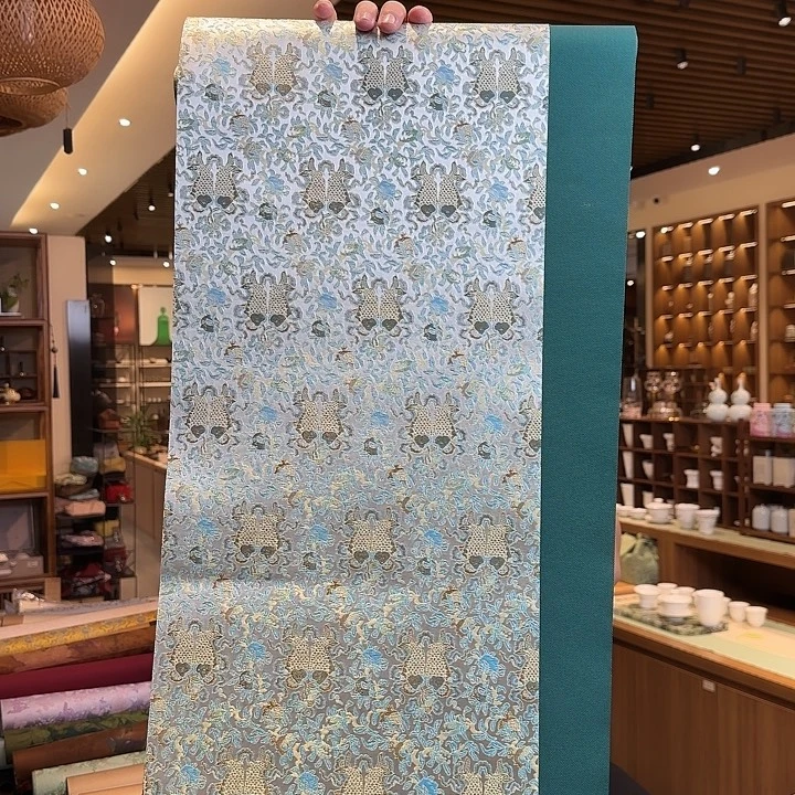 三米茶席底鸭头绿