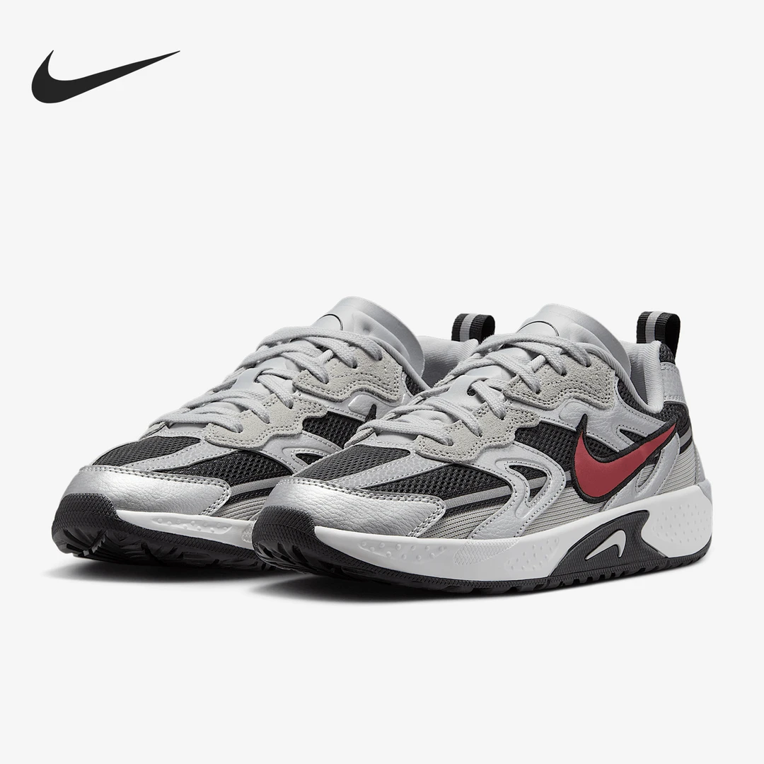 Nike/耐克正品新款复古女士时尚简约经典低帮休闲鞋FN0314-005