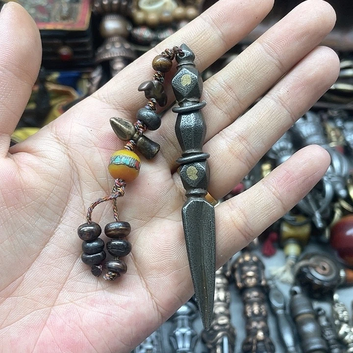 工艺品挂件一物一图
