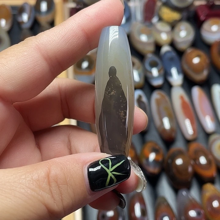 玛瑙/玉髓111111111未镶嵌
