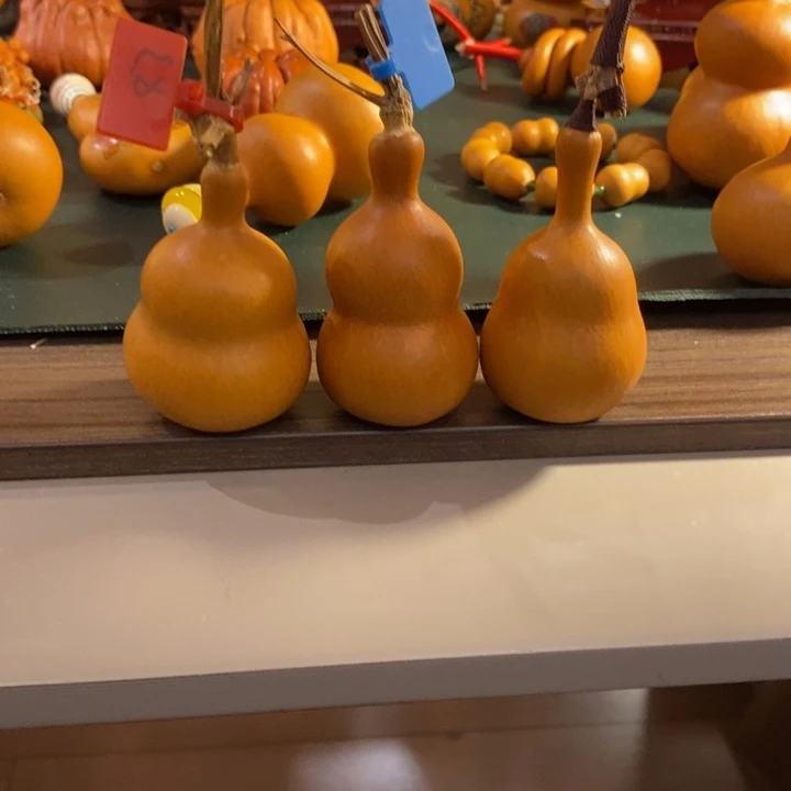 胖胖葫芦，一葫一拍