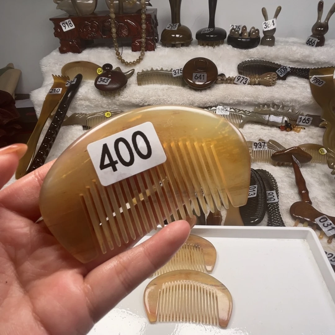 牛角牛角牛角牛角梳